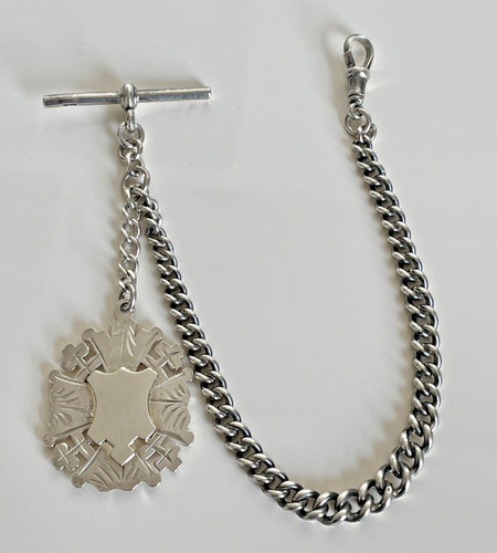 Victorian hallmarked silver - hallmarked,