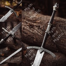 Sword Of Terror Dark Fantasy