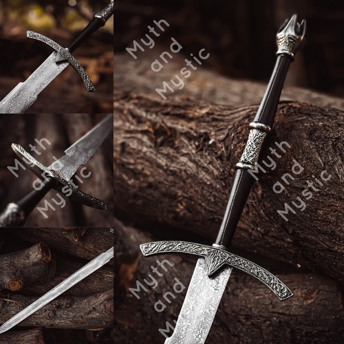 Sword terror dark fantasy - terror,