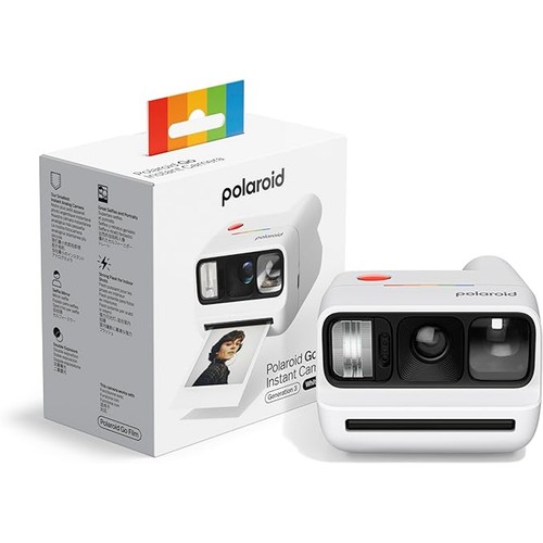 Polaroid generation white - 3,