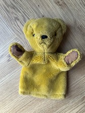 Merrythought Vintage TV Sooty