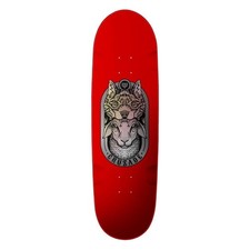 Cruzade Sheep Skateboard Deck