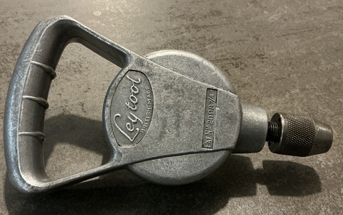 Vintage laytool drill raf - vintage,