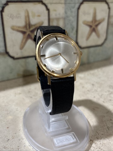 Timex vintage 1968 - manual, wind