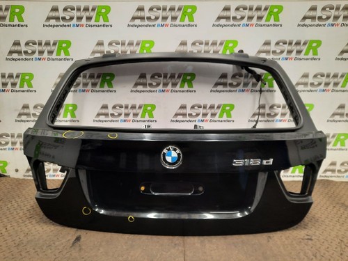 Bmw e91 lci series touring - 3,
