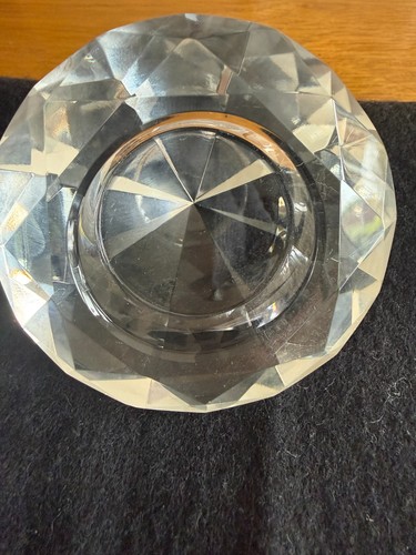 Reduced clear crystal - reduced!!,