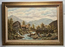George Miller Large Original