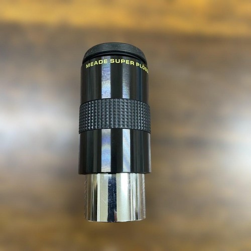 Meade super plossl - super,
