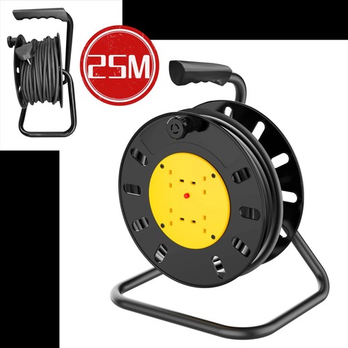 10m 50m heavy duty 13a - 10m-50m,