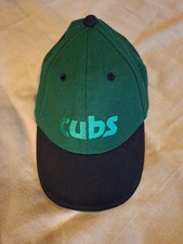 Scout Store CUBS Green Cap One