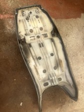 Genuine Honda VFR 750 F Seat Grey VFR750F VFR750 RC24 Saddle Needs Re Covering