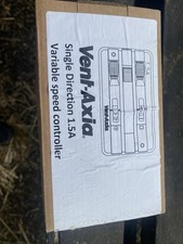 Vent-Axia W300310 Single