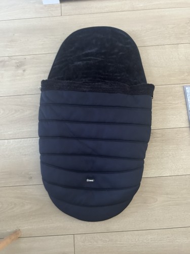 Icandy peach footmuff - 7,