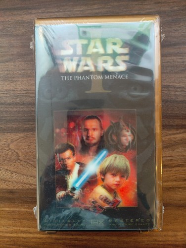 Star wars episode phantom - i,