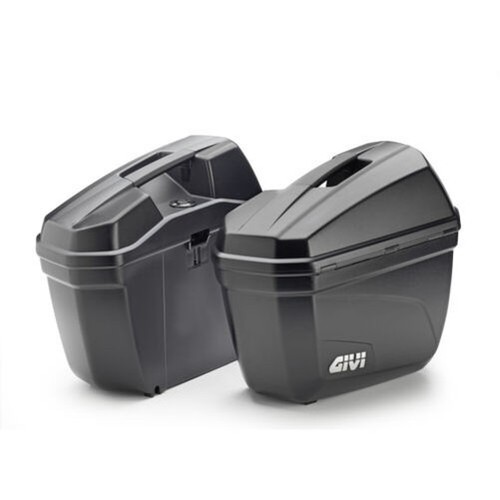 Givi e22 pair - of, rigid