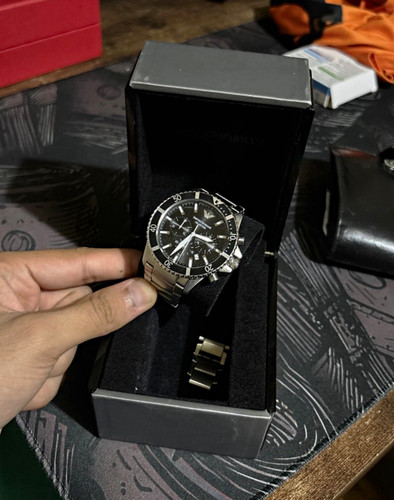 Emporio armani 11360 - emporio, ar-11360
