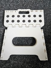 Portable Folding step Hard