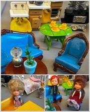 Mattel The Littles Dolls &