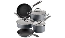 Circulon 8 Piece Cookware Set