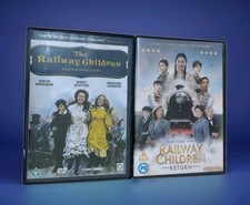 The Railway Children (1970)