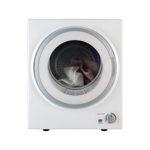 Cookology 5kg mini vented - 2.5kg,