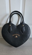 Vivienne Westwood Snake Heart