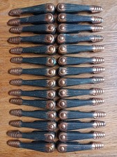 Art Deco Stair Carpet Runner