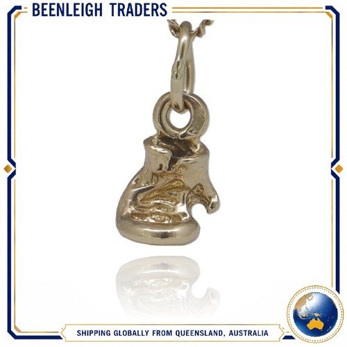 Yellow gold boxing - gold,