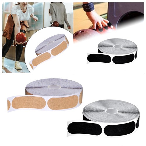 Bowling thumb tape finger - thumb, tape,finger