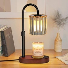 Loowoko Candle Warmer Lamp