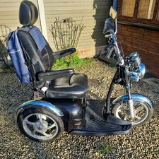 Drive Sport Rider Mobility
