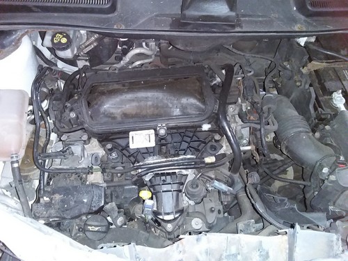 Power steering pump ford kuga - pump,