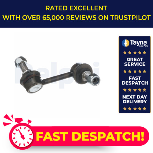 Anti roll bar link fits - anti,