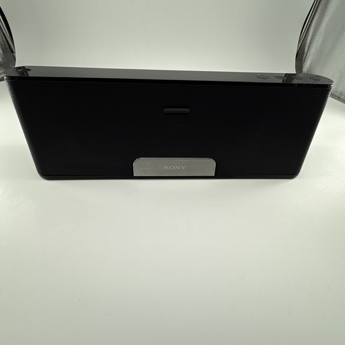 Sony rdp t50ip ipod - sony,