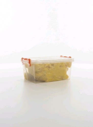 500g organic raw - organic, shea