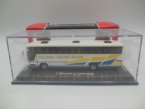 Corgi ooc om43308 plaxton - corgi,