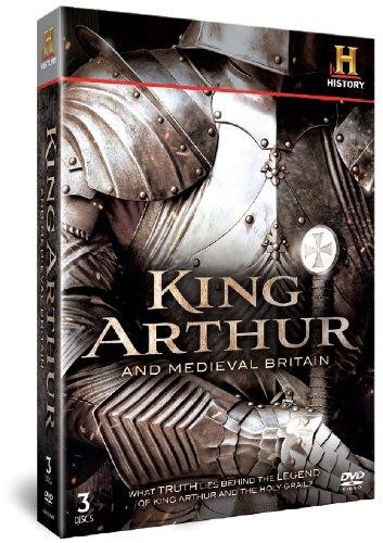 King arthur and - arthur, medieval