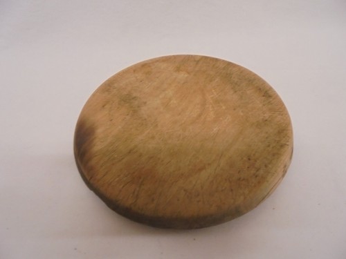 Vintage bread bin crock - vintage,