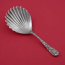 Sterling Silver Schofield