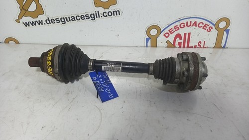 8j0407271n front transmission - 8j0407271n,