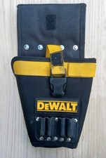 A Lovely Condition DEWALT Drill Holster / Tool Belt Pouch