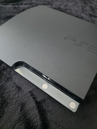 Sony ps3 playstation - sony, slim