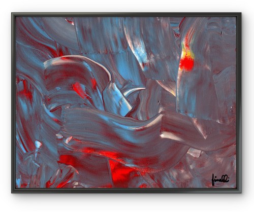 Finelli original signed - finelli, multi