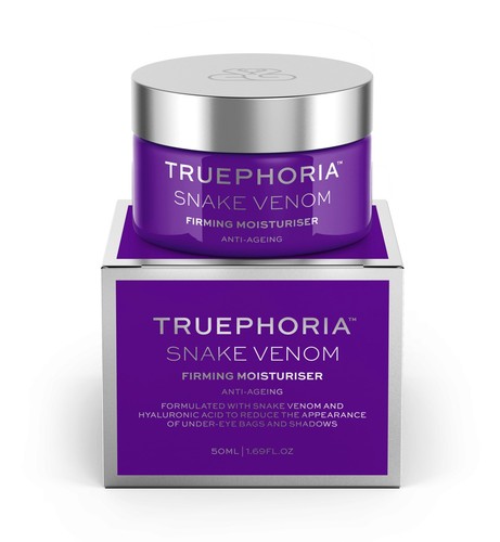 Truephoria snake venom firming - truephoria,