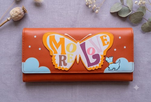 Radley london more love lg - radley, love"