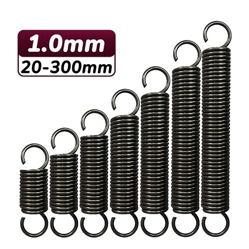 Expansion spring 0mm wire - spring,