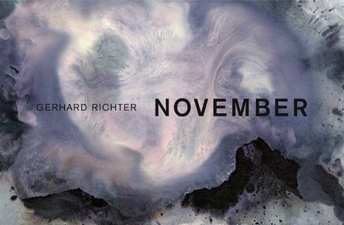 Gerhard richter november - gerhard,