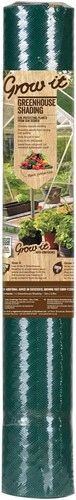 Greenhouse shading mesh x - mesh,