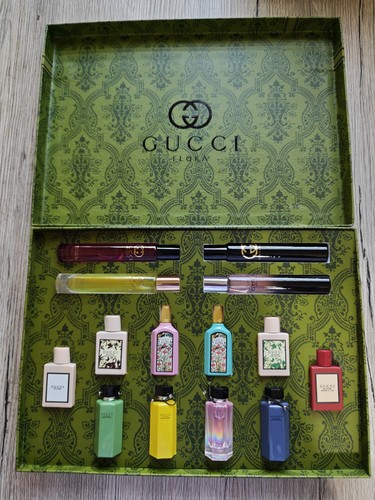 Gucci women mini set - gucci,