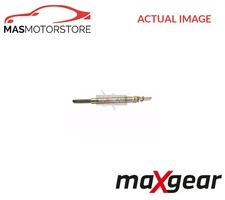ENGINE GLOW PLUG MAXGEAR